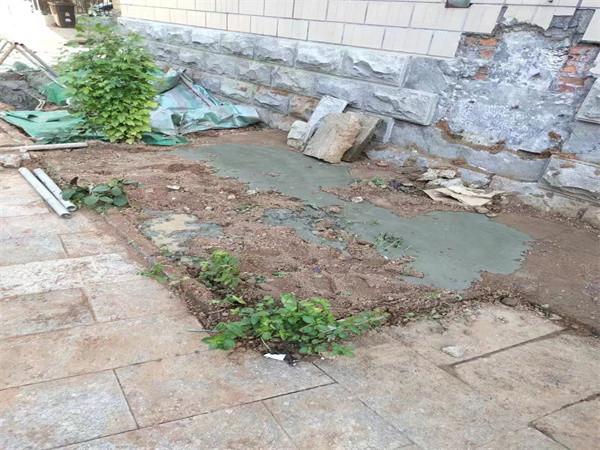 萨嘎地基基础注浆增加承载力灌浆加固