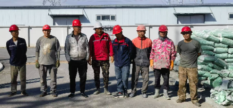 萨嘎厂房地基沉降注浆加固施工队伍怎么选